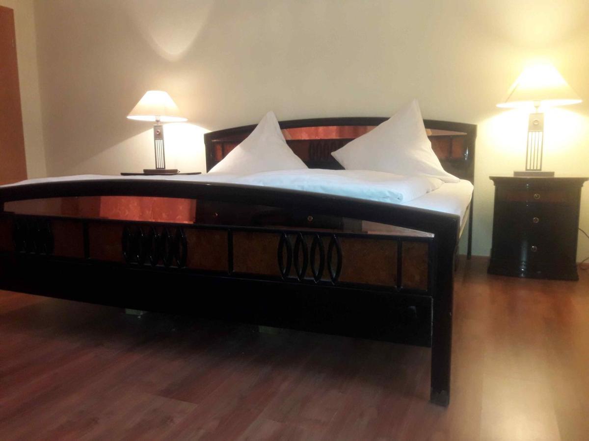 Hotel Schloss Fuchsmuehl 外观 照片