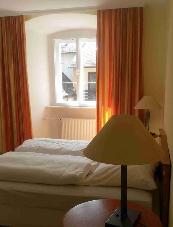 Hotel Schloss Fuchsmuehl 客房 照片