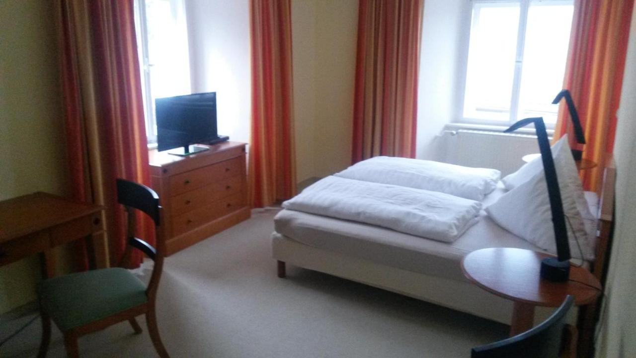 Hotel Schloss Fuchsmuehl 外观 照片