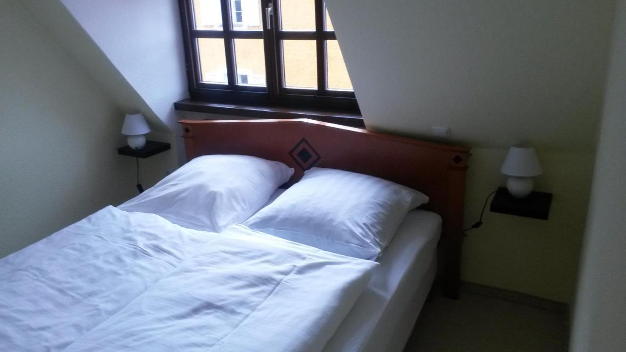 Hotel Schloss Fuchsmuehl 外观 照片