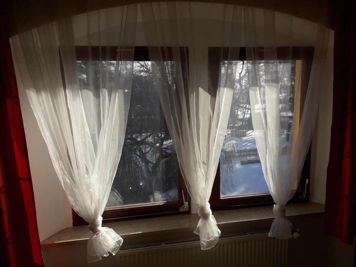 Hotel Schloss Fuchsmuehl 外观 照片