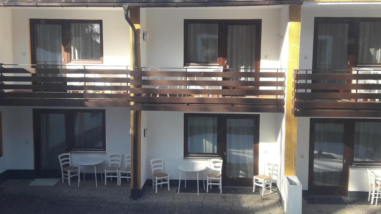 Hotel Schloss Fuchsmuehl 外观 照片