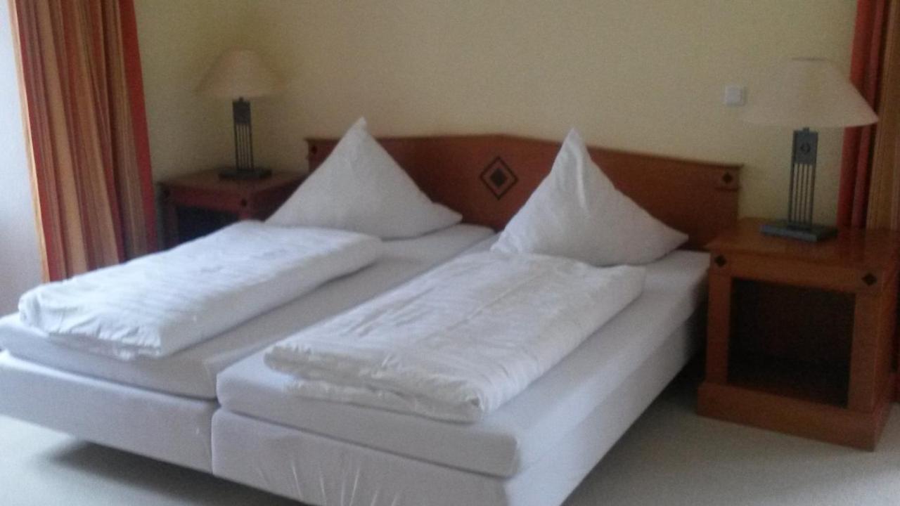 Hotel Schloss Fuchsmuehl 外观 照片